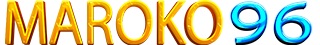 MAROKO96